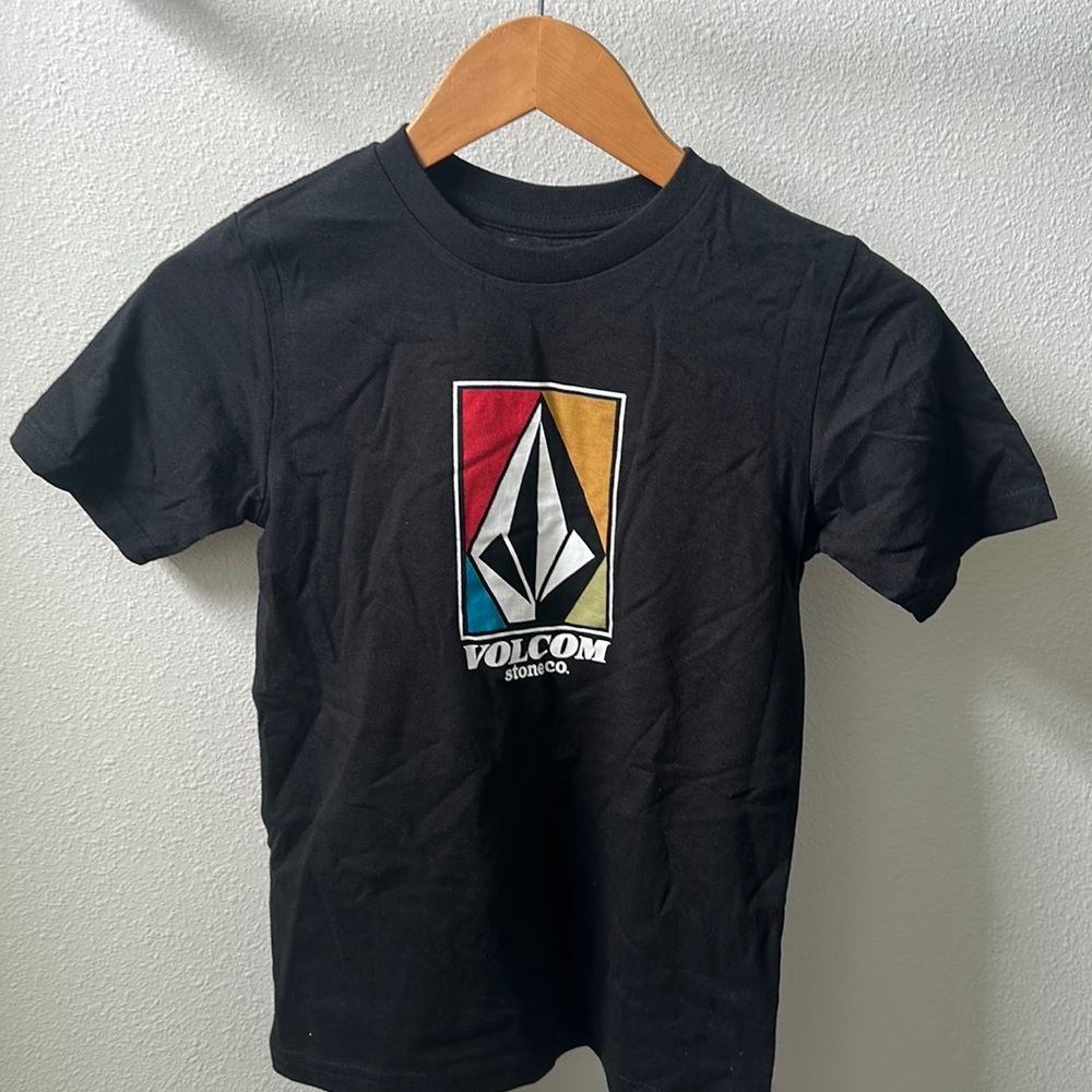 Volcom boys T-shirt